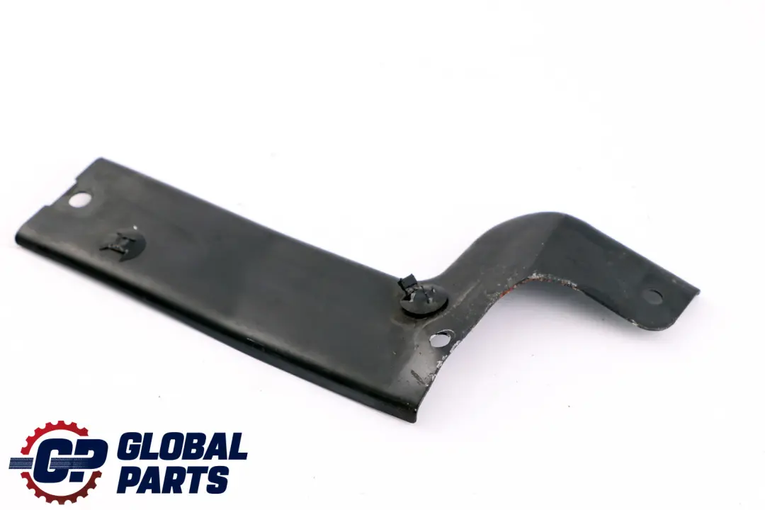 BMW 7 Series E65 E66 E67 Bracket Covering Wheel Housing Front Right O/S - SKU 7075074 - Part number 7075074