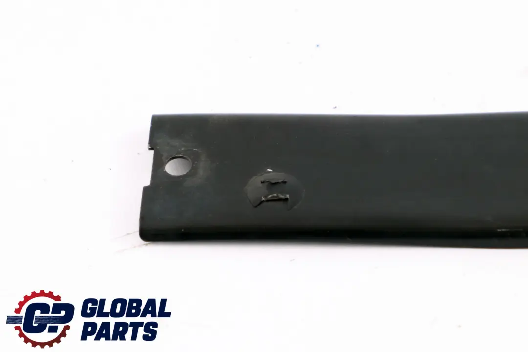 BMW 7 Series E65 E66 E67 Bracket Covering Wheel Housing Front Right O/S - SKU 7075074 - Part number 7075074