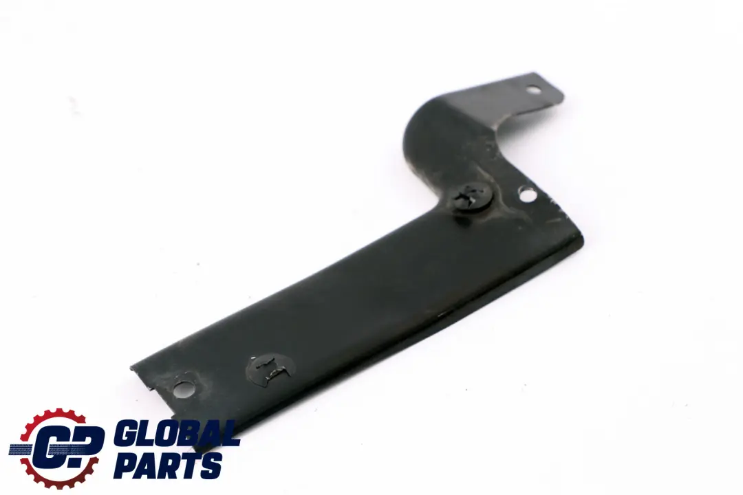 BMW 7 Series E65 E66 E67 Bracket Covering Wheel Housing Front Right O/S - SKU 7075074 - Part number 7075074