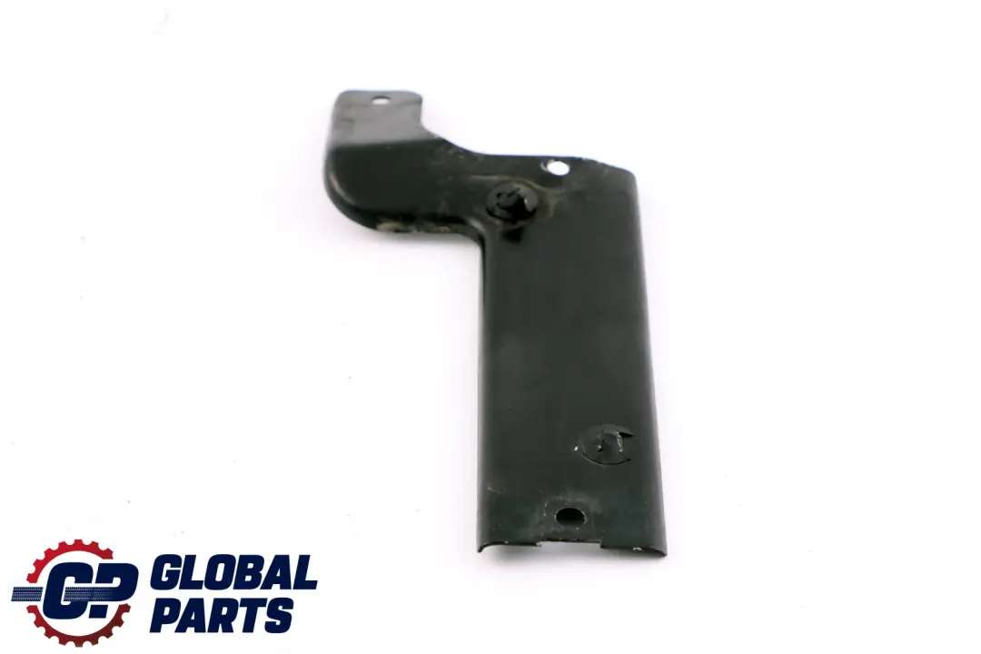 BMW 7 Series E65 E66 E67 Bracket Covering Wheel Housing Front Right O/S - SKU 7075074 - Part number 7075074