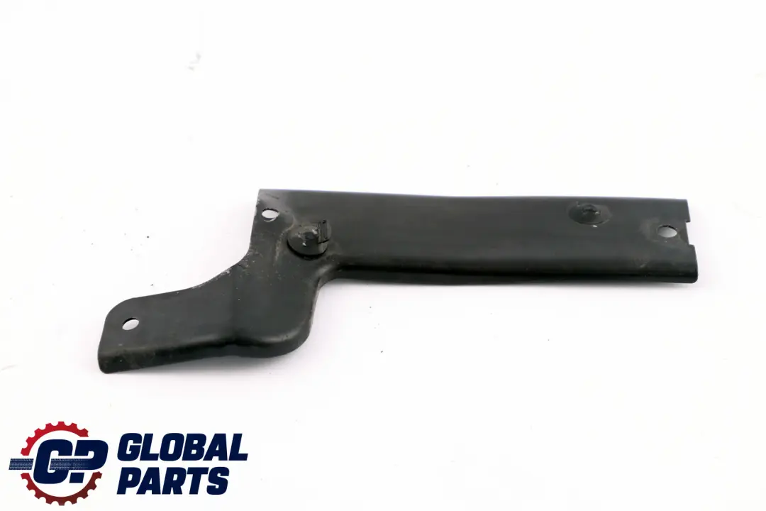 BMW 7 Series E65 E66 E67 Bracket Covering Wheel Housing Front Right O/S - SKU 7075074 - Part number 7075074