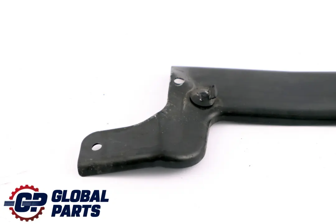 BMW 7 Series E65 E66 E67 Bracket Covering Wheel Housing Front Right O/S - SKU 7075074 - Part number 7075074