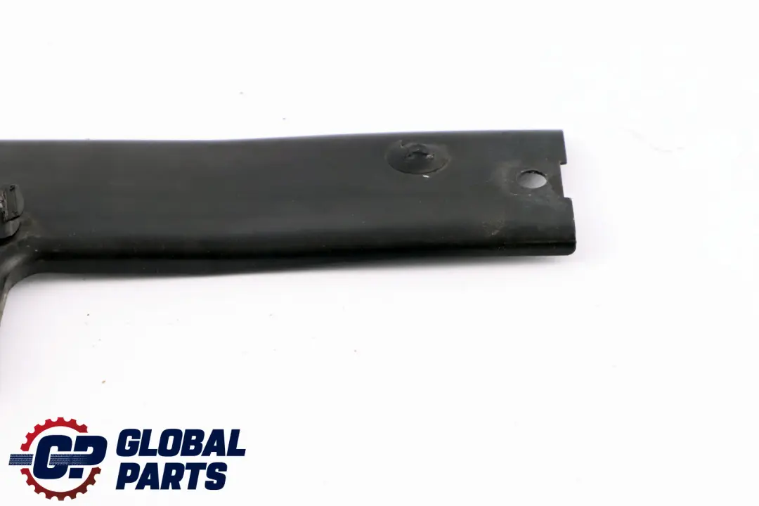 BMW 7 Series E65 E66 E67 Bracket Covering Wheel Housing Front Right O/S - SKU 7075074 - Part number 7075074
