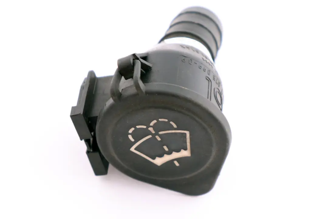 BMW E81 E82 E84 E87 E90 E91 E92 Befüllkanal für Waschbehälter - SKU 7075099-2 - Teilenummer 7075099