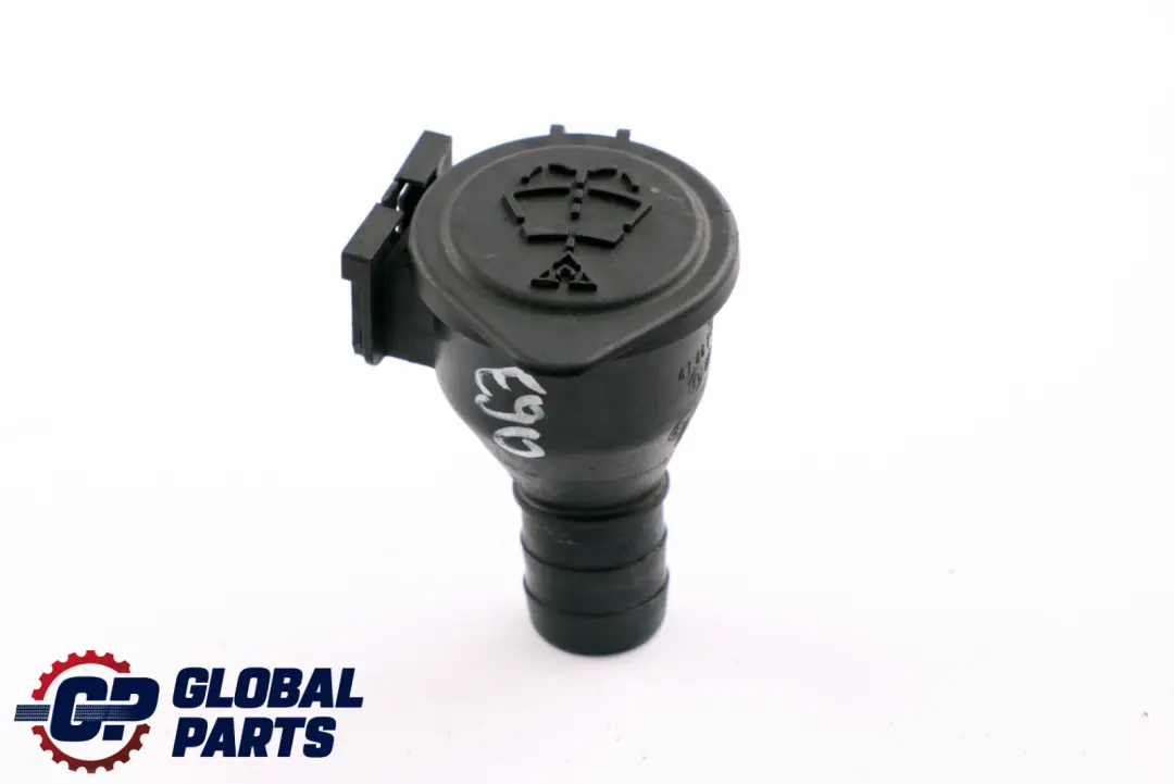 Tubo Contenitore di Lavaggio per BMW X1 E81 E82 E84 E87 E90 E91 E92 con numero di parte 7075099 BMW X1 E81 E82 E84 E87 E90 E91 E92 Tubo Contenitore di Lavaggio - SKU 7075099-3 - Numero di parte 7075099