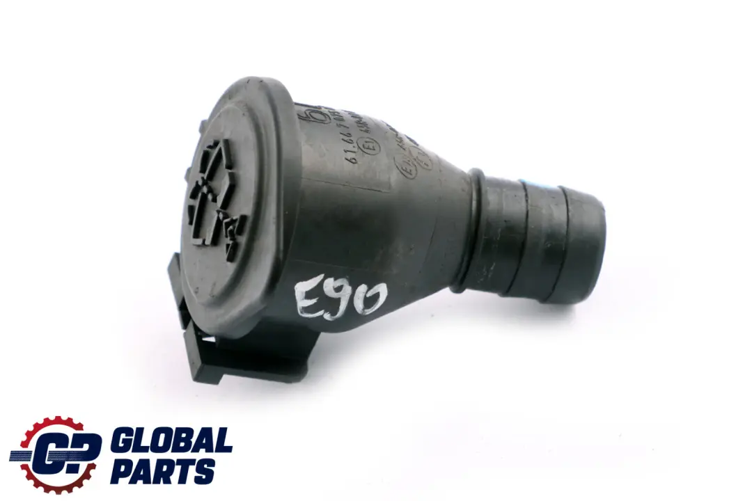 BMW 1 3 X1 Series E81 E82 E84 E87 E90 E91 E92 E93 Filler Pipe Wash Container - SKU 7075099-3 - Part number 7075099