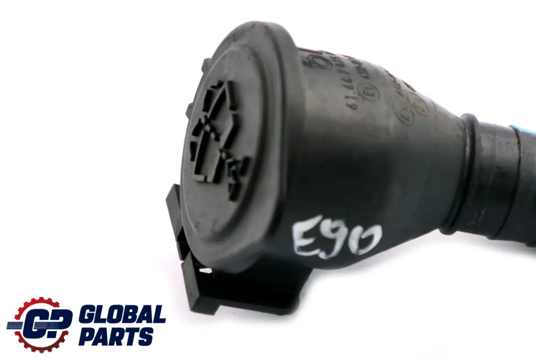 BMW 1 3 X1 Series E81 E82 E84 E87 E90 E91 E92 E93 Filler Pipe Wash Container - SKU 7075099-3 - Part number 7075099