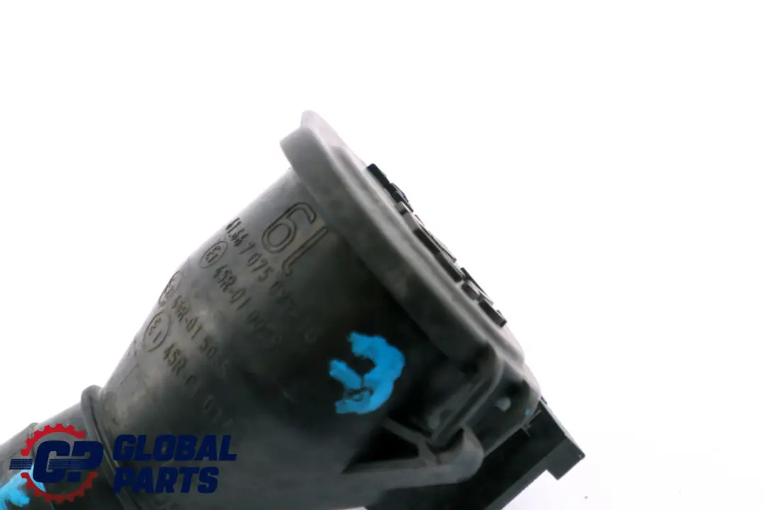 Tubo Contenitore di Lavaggio per BMW X1 E81 E82 E84 E87 E90 E91 E92 con numero di parte 7075099 BMW X1 E81 E82 E84 E87 E90 E91 E92 Tubo Contenitore di Lavaggio - SKU 7075099-3 - Numero di parte 7075099