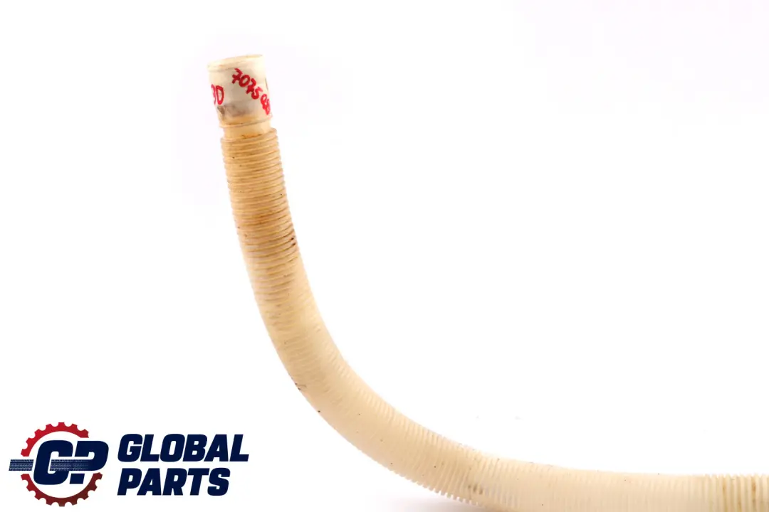 Befüllkanal für Waschbehälter für BMW 1 3 X1 er E81 E82 E84 E87 E88 E90 E91 E93 mit Teilenummer 7075099 BMW 1 3 X1 er E81 E82 E84 E87 E88 E90 E91 E93 Befüllkanal für Waschbehälter - SKU 7075099 - Teilenummer 7075099