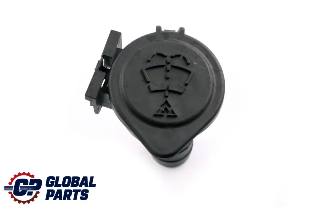 BMW 1 3 X1 Series E81 E82 E84 E87 E88 E90 E91 E93 Filler Pipe Wash Container - SKU 7075099 - Part number 7075099