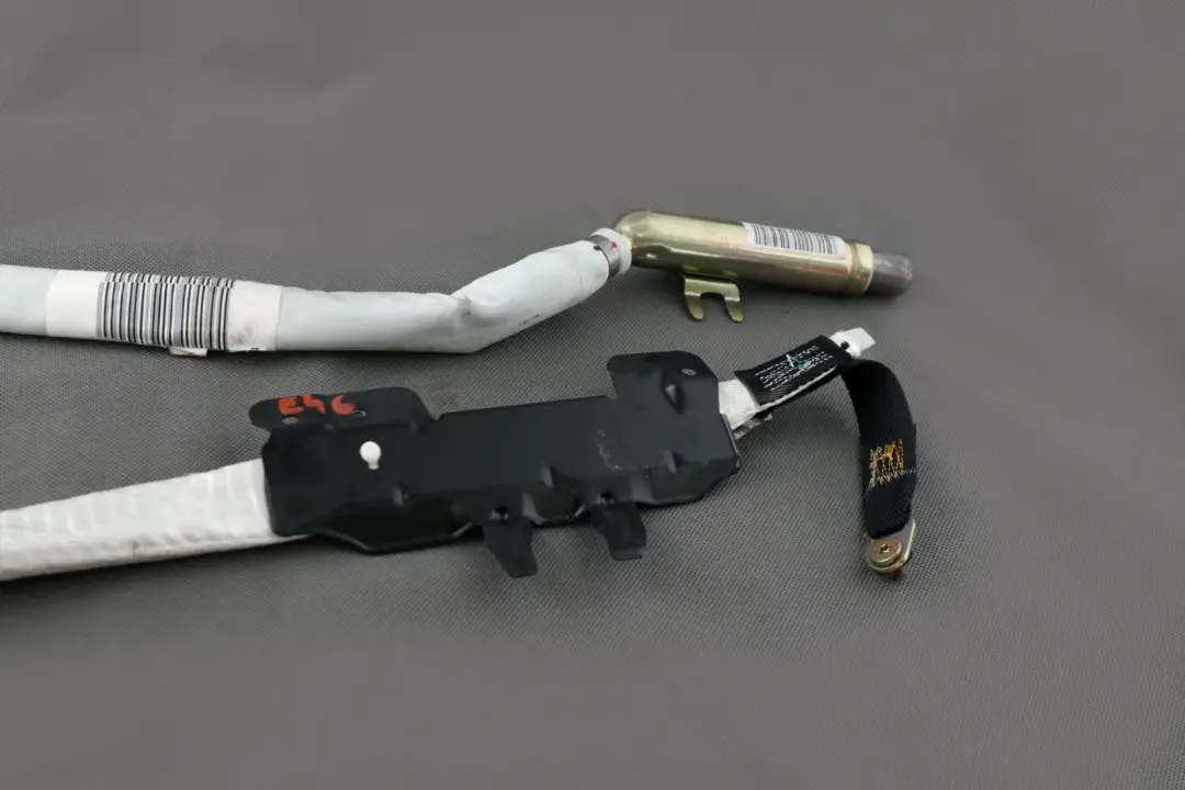 BMW 3 Series E46 Left N/S Head Airbag Roof Curtain - SKU 7075129 - Part number 7075129