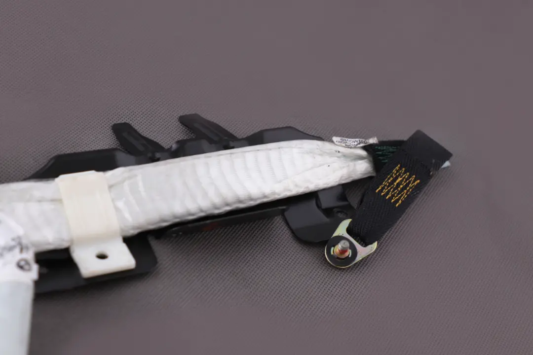 BMW 3 Series E46 Left N/S Head Airbag Roof Curtain - SKU 7075129 - Part number 7075129