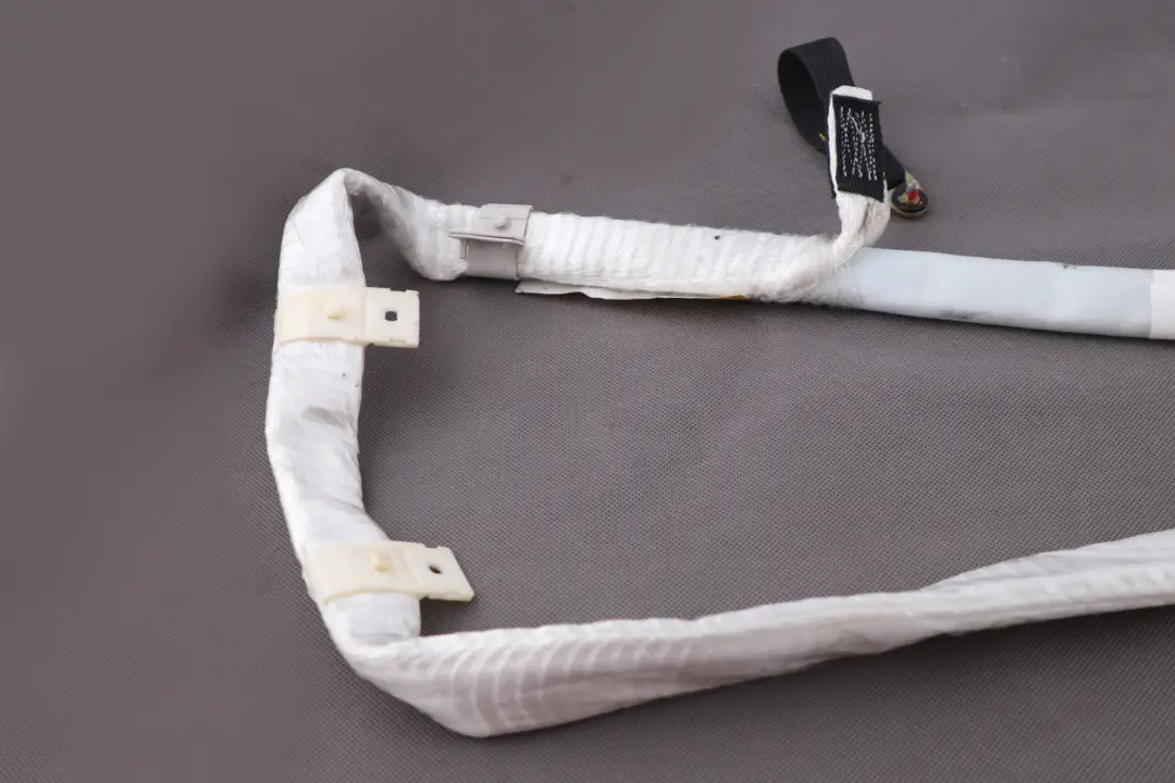 BMW 3 Series E46 Left N/S Head Airbag Roof Curtain - SKU 7075129 - Part number 7075129