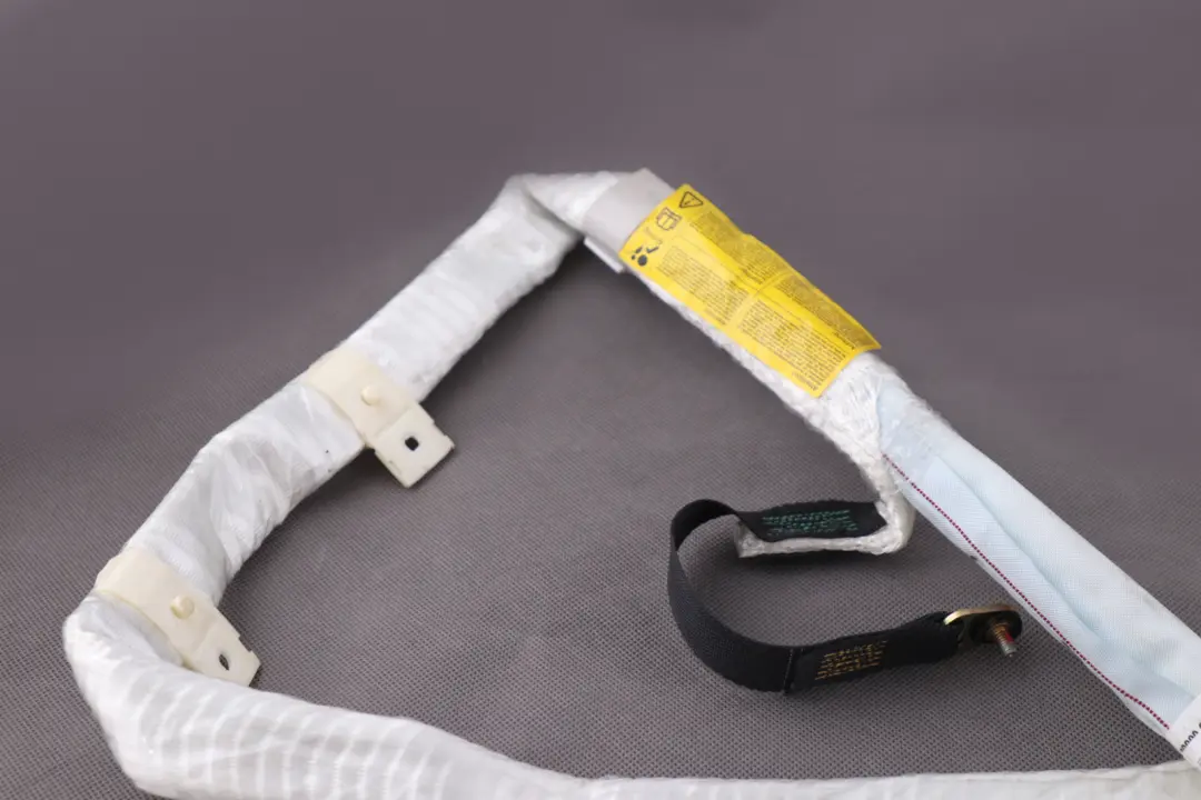 BMW 3 Series E46 Left N/S Head Airbag Roof Curtain - SKU 7075129 - Part number 7075129