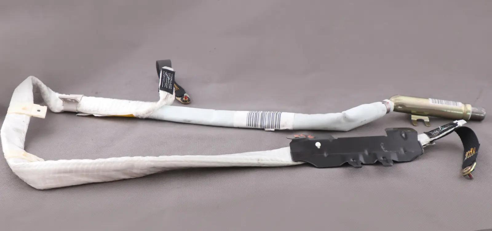 BMW 3 Series E46 Left N/S Head Airbag Roof Curtain 7075129