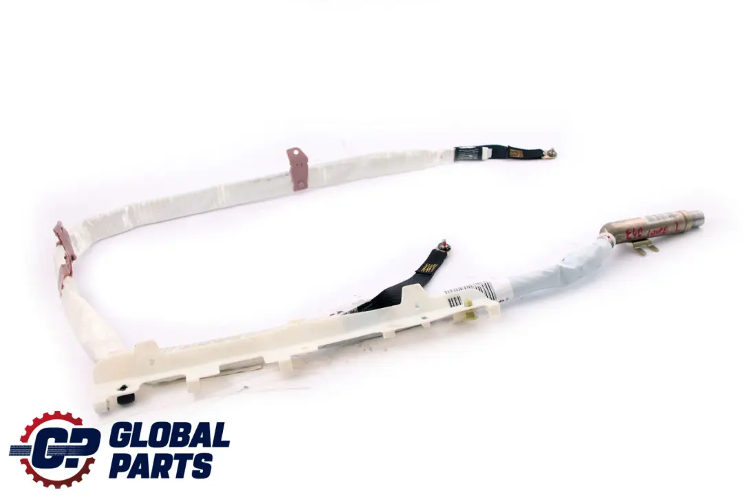 Coupé Left N/S Head Roof Curtain to BMW 3 Series E46 with Part number 7075131 BMW 3 Series E46 Coupé Left N/S Head Roof Curtain - SKU 7075131 - Part number 7075131