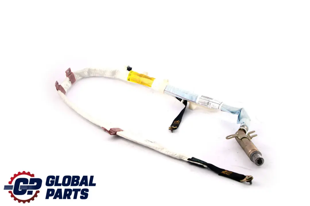 Coupé Left N/S Head Roof Curtain to BMW 3 Series E46 with Part number 7075131 BMW 3 Series E46 Coupé Left N/S Head Roof Curtain - SKU 7075131 - Part number 7075131