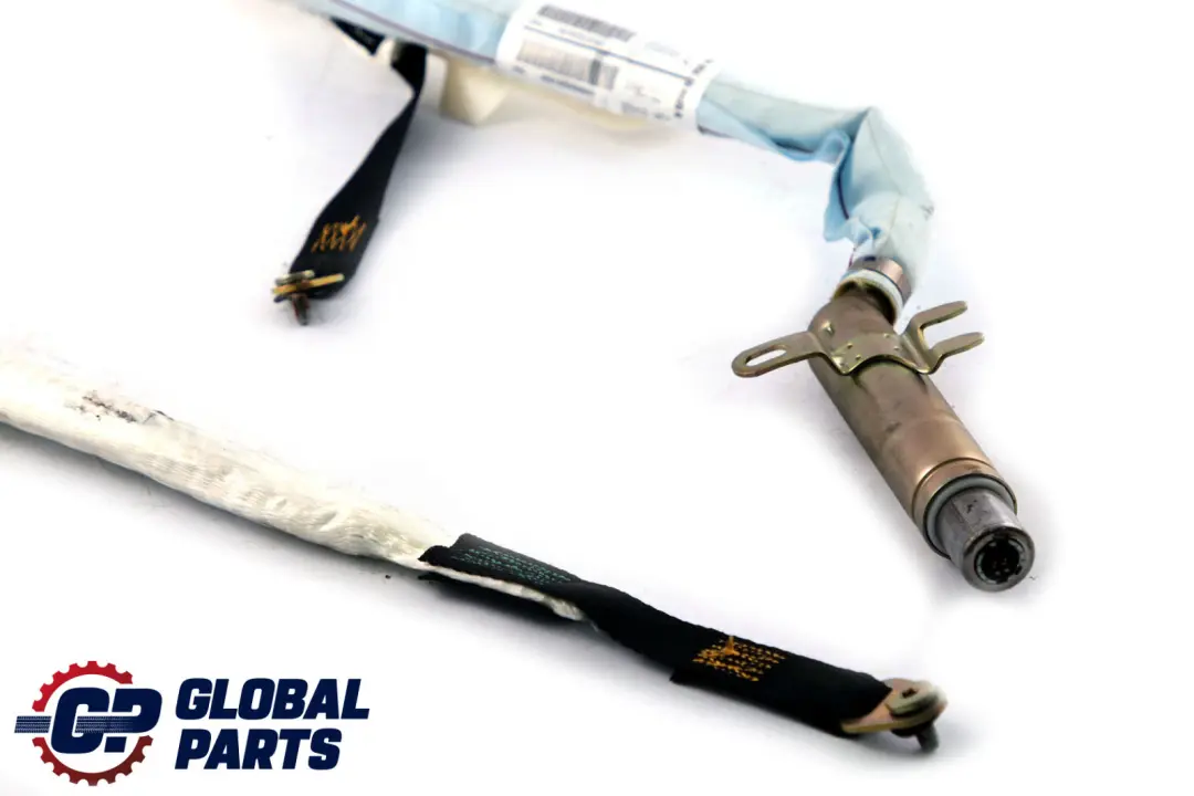 Coupé Left N/S Head Roof Curtain to BMW 3 Series E46 with Part number 7075131 BMW 3 Series E46 Coupé Left N/S Head Roof Curtain - SKU 7075131 - Part number 7075131