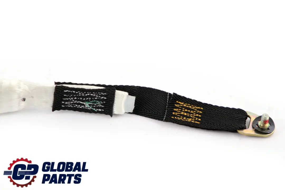 Coupé Left N/S Head Roof Curtain to BMW 3 Series E46 with Part number 7075131 BMW 3 Series E46 Coupé Left N/S Head Roof Curtain - SKU 7075131 - Part number 7075131