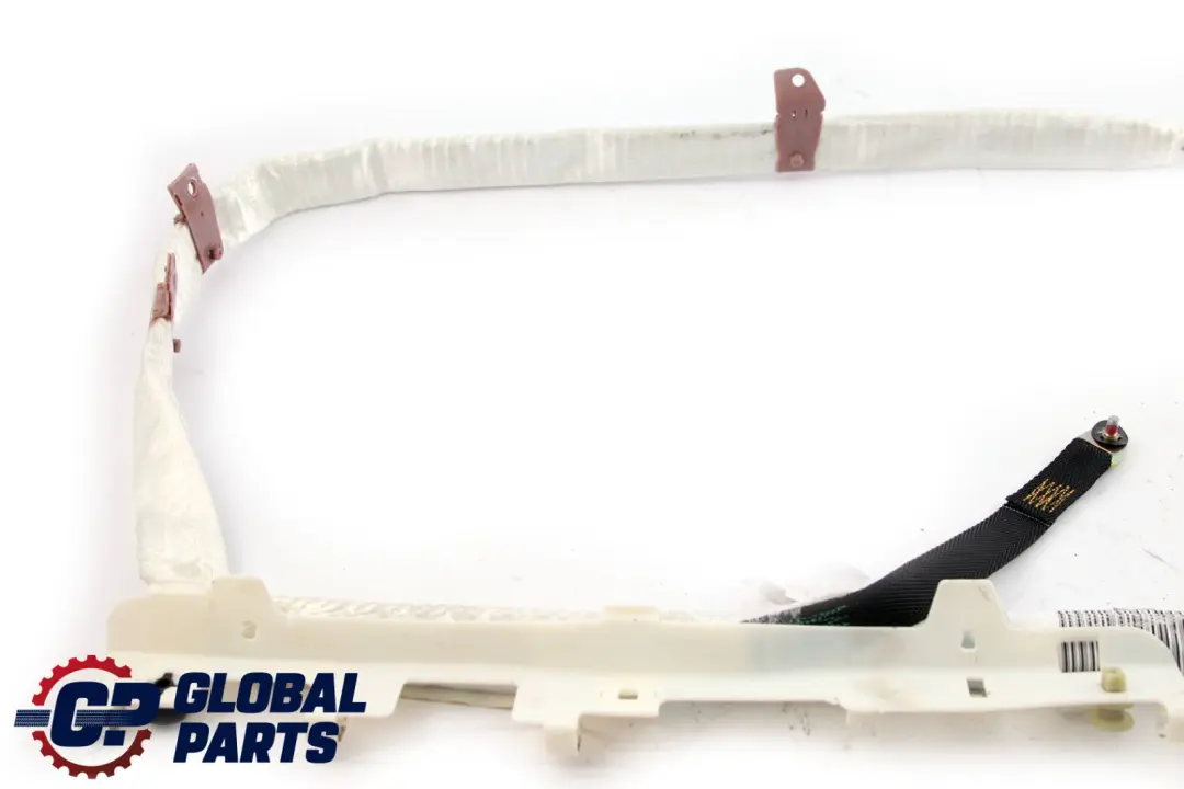 Coupé Left N/S Head Roof Curtain to BMW 3 Series E46 with Part number 7075131 BMW 3 Series E46 Coupé Left N/S Head Roof Curtain - SKU 7075131 - Part number 7075131