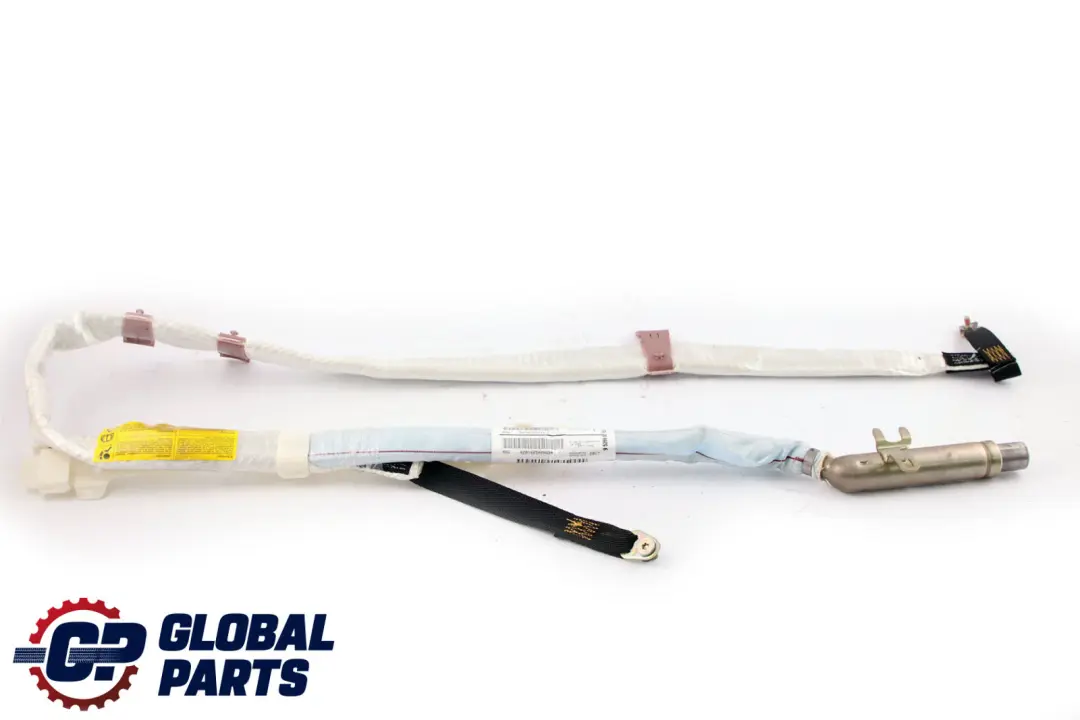 Coupé Left N/S Head Roof Curtain to BMW 3 Series E46 with Part number 7075131 BMW 3 Series E46 Coupé Left N/S Head Roof Curtain - SKU 7075131 - Part number 7075131