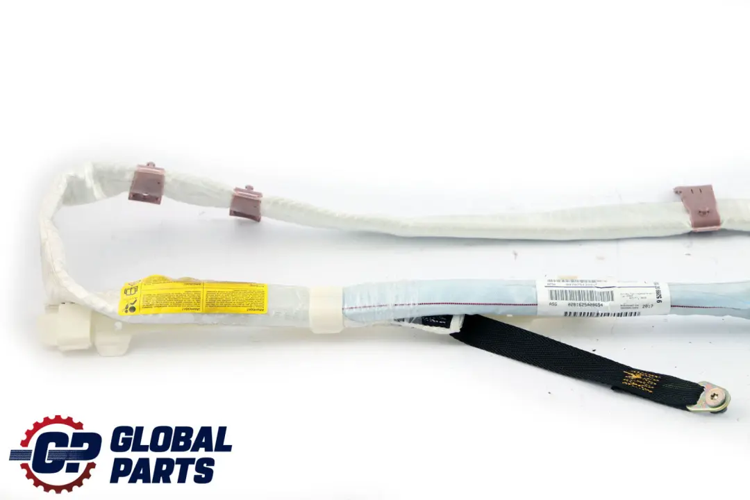 Coupé Left N/S Head Roof Curtain to BMW 3 Series E46 with Part number 7075131 BMW 3 Series E46 Coupé Left N/S Head Roof Curtain - SKU 7075131 - Part number 7075131