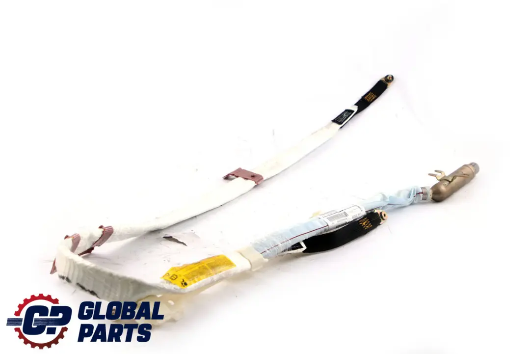 Coupé Left N/S Head Roof Curtain to BMW 3 Series E46 with Part number 7075131 BMW 3 Series E46 Coupé Left N/S Head Roof Curtain - SKU 7075131 - Part number 7075131