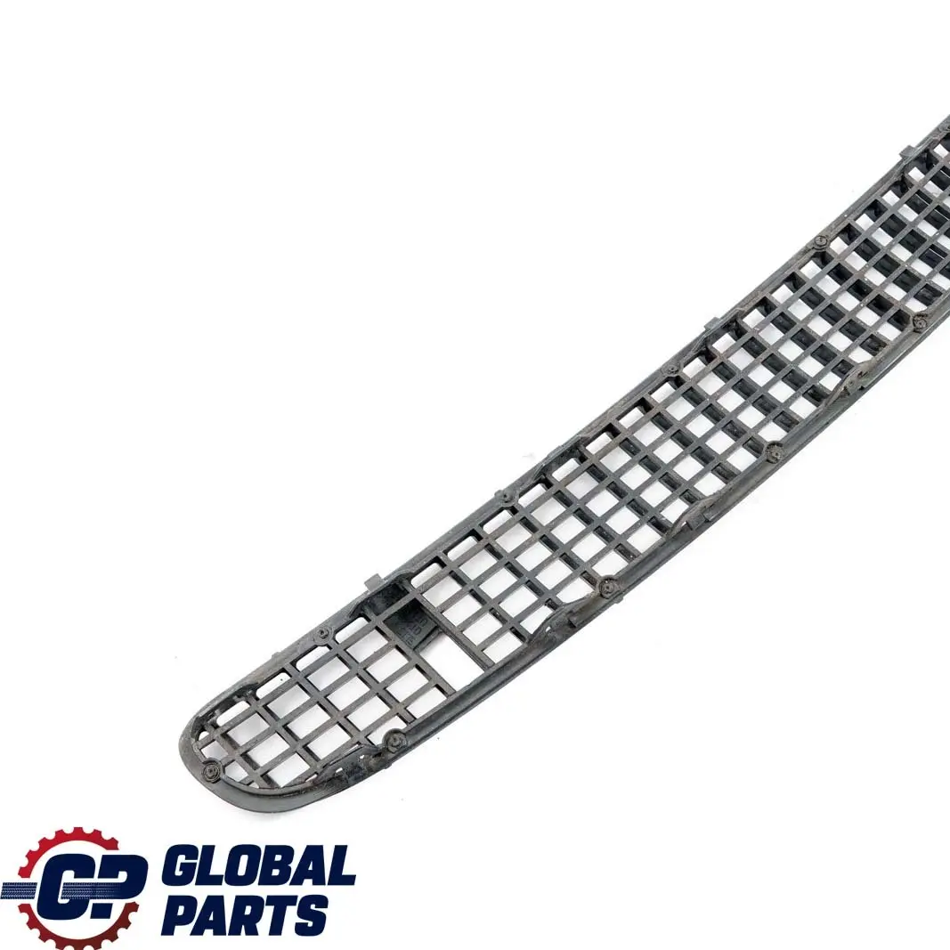 BMW E46 Griglia Ventilazione Superiore Anteriore Finitura Ugello - SKU 7075323 - Numero di parte 7075323