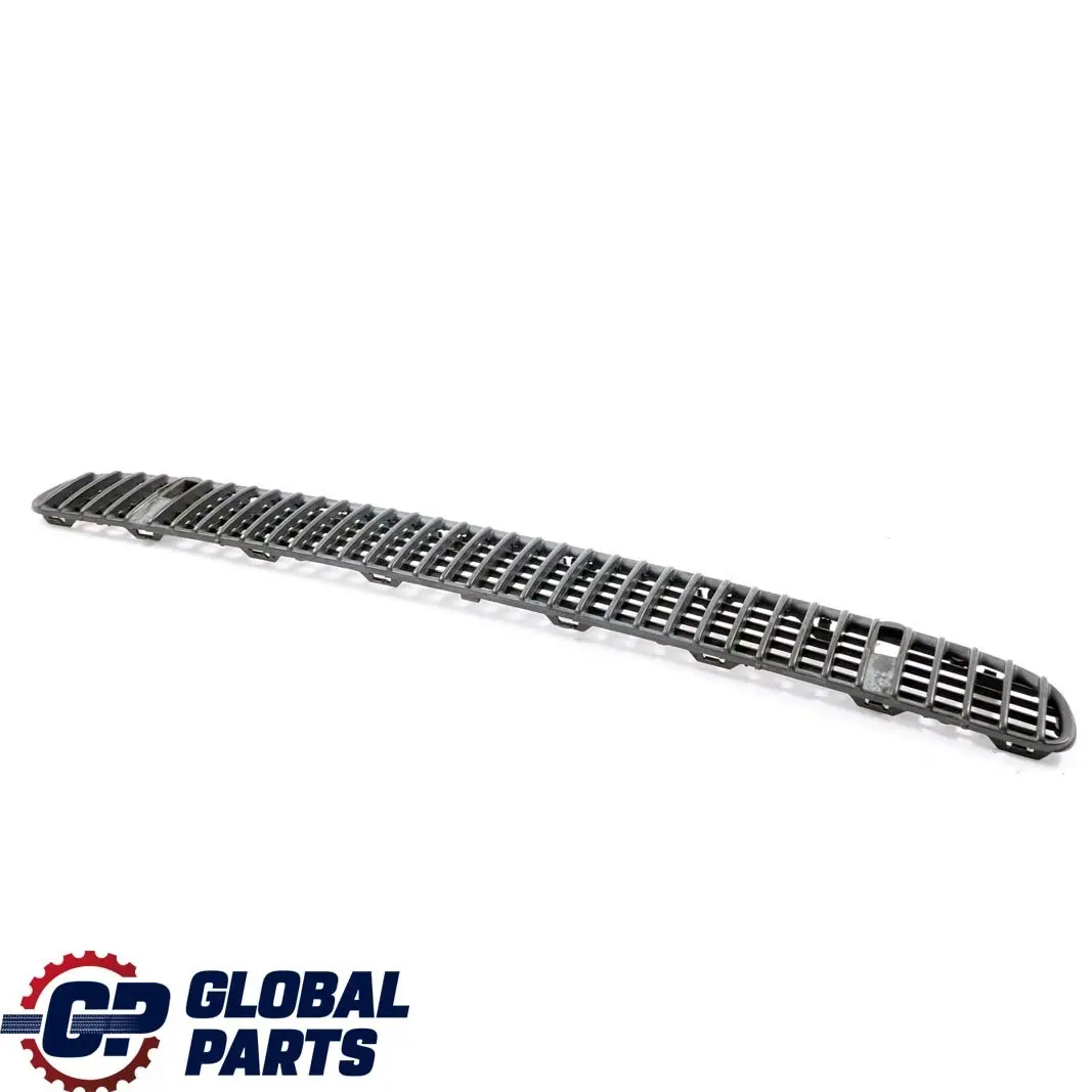 BMW 3 er E46 Limousine Touring Kombi Zierblende Grundiert Blende Front - SKU 7075323 - Teilenummer 7075323