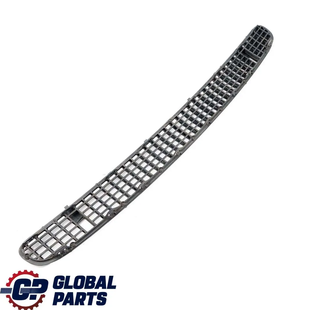 BMW 3 er E46 Limousine Touring Kombi Zierblende Grundiert Blende Front - SKU 7075323 - Teilenummer 7075323