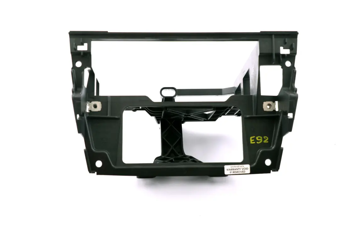 BMW E90 E91 E92 E93 Instrument Carrier Instrument Panel - SKU 7075394 - Part number 7075394
