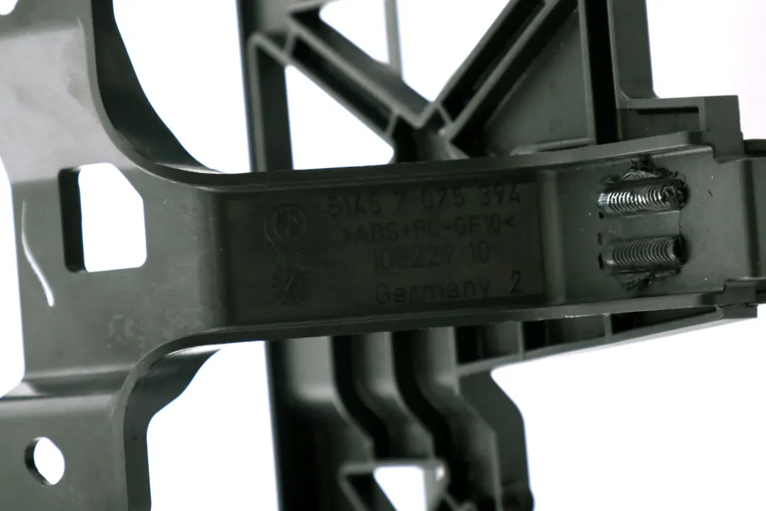 Cuadro De instrumentos para BMW E90 E91 E92 E93 con número de pieza 7075394 BMW E90 E91 E92 E93 Cuadro De instrumentos - SKU 7075394 - Número de pieza 7075394