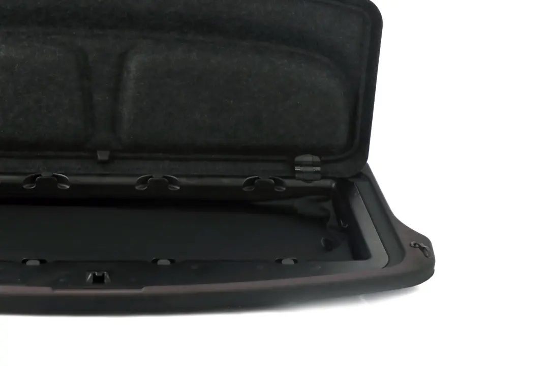 BMW 3 er E46 Compact Ablegeboden Anthrazit - SKU 7075826 - Teilenummer 7075826
