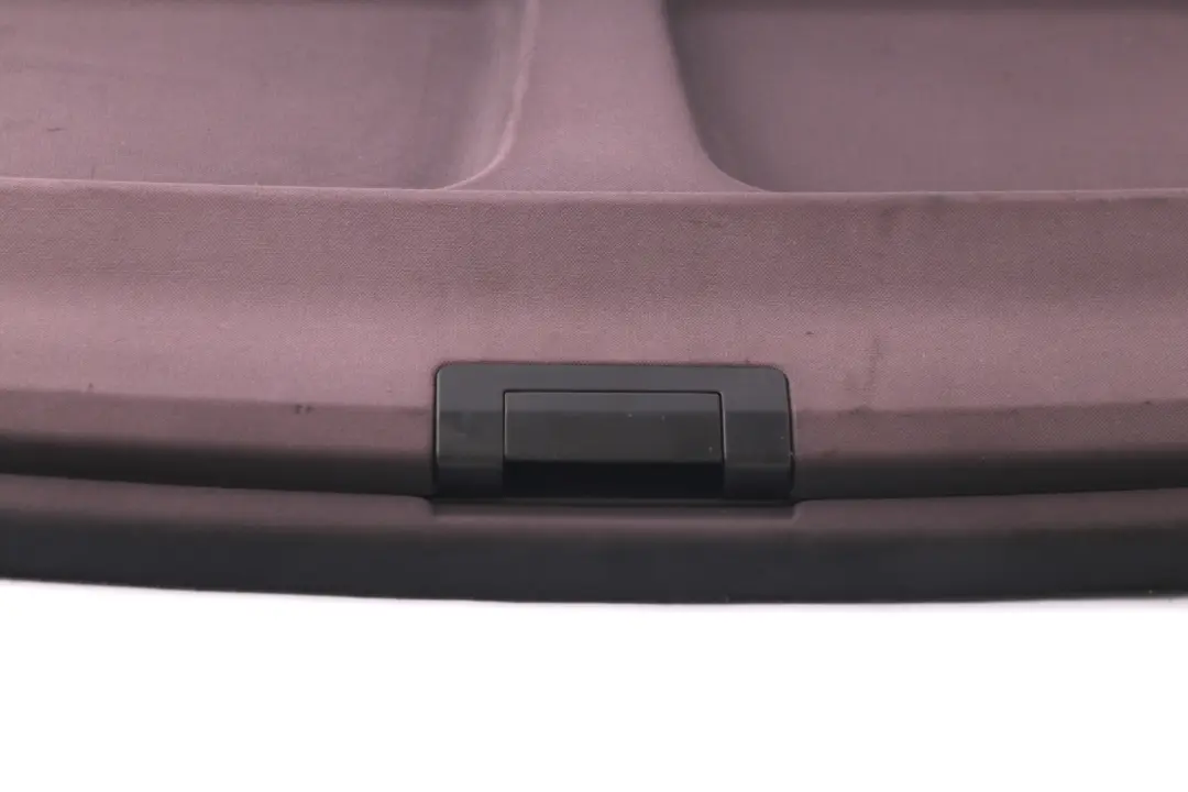 BMW 3 Series E46 Compact Rear Window Storage Parcel Shelf Loading Cover - SKU 7075826 - Part number 7075826