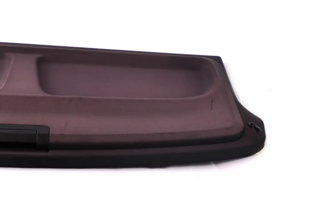 BMW 3 er E46 Compact Ablegeboden Anthrazit - SKU 7075826 - Teilenummer 7075826