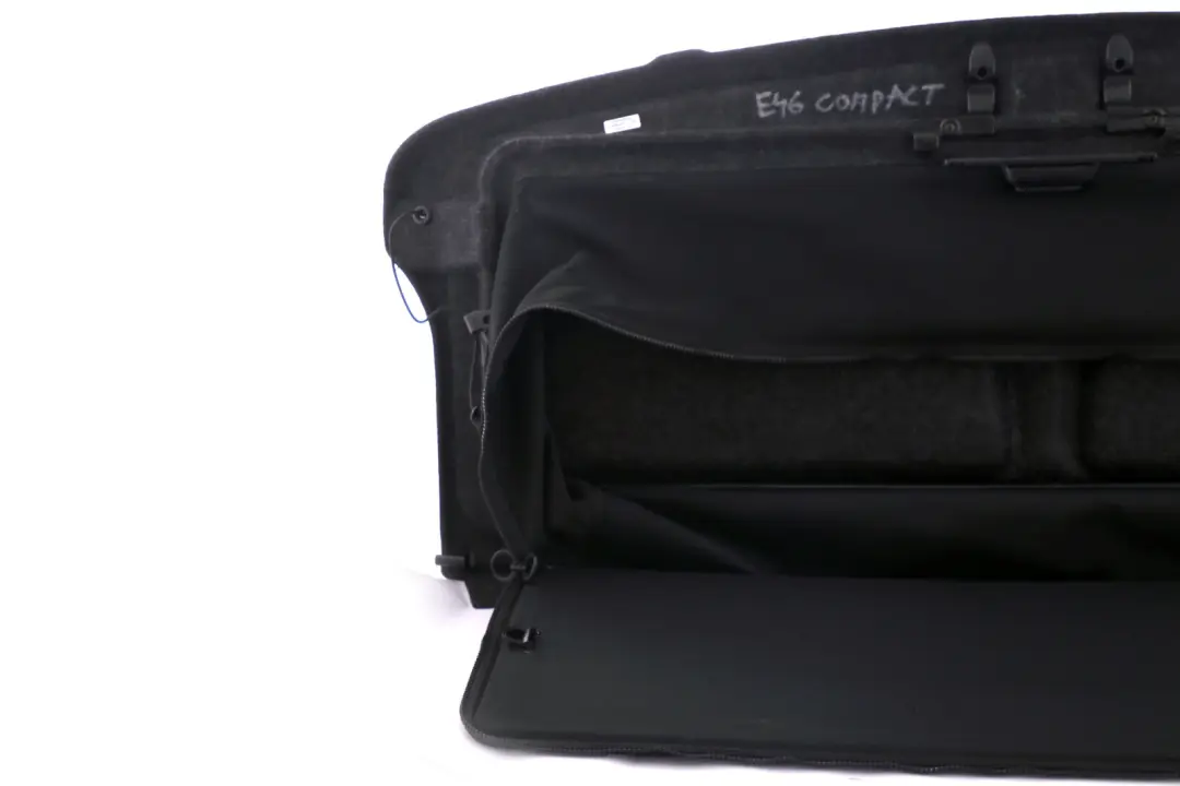 BMW 3 Series E46 Compact Rear Window Storage Parcel Shelf Loading Cover - SKU 7075826 - Part number 7075826