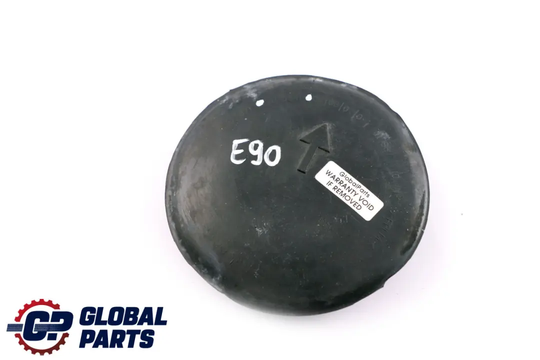  Tapa Protectora BMW E81 E82 E84 E87 E88 E90 Paso De Rueda - SKU 7075841 - Número de pieza 7075841