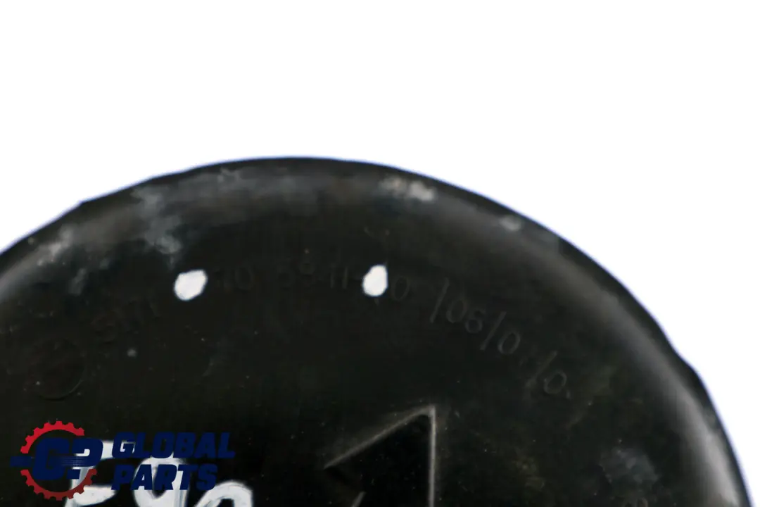 Zaślepka Wnęki Koła Guma Nadkola do BMW E81 E82 E84 E87 E90 o numerze 7075841 BMW E81 E82 E84 E87 E90 Zaślepka Wnęki Koła Guma Nadkola - SKU 7075841 - Numer Części 7075841