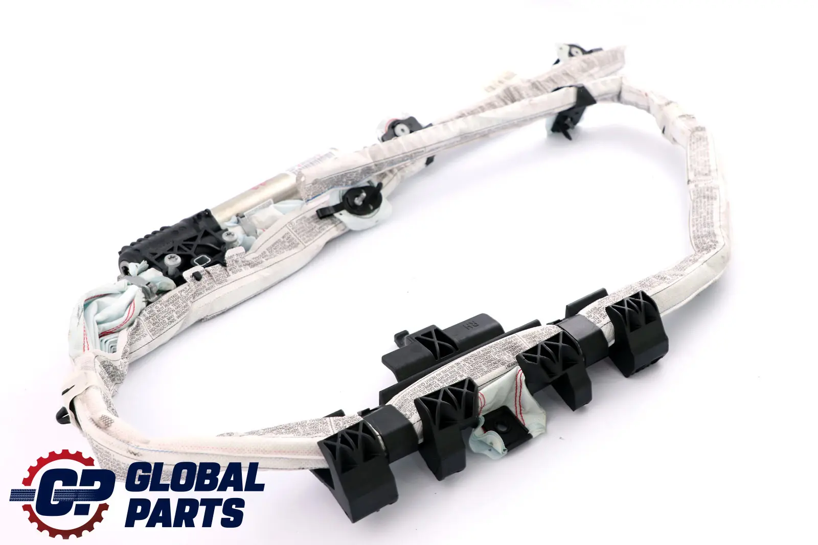 Rideau De Toit BMW E87 E87N LCI Airbag De Tête Droit 7075870 9132878
