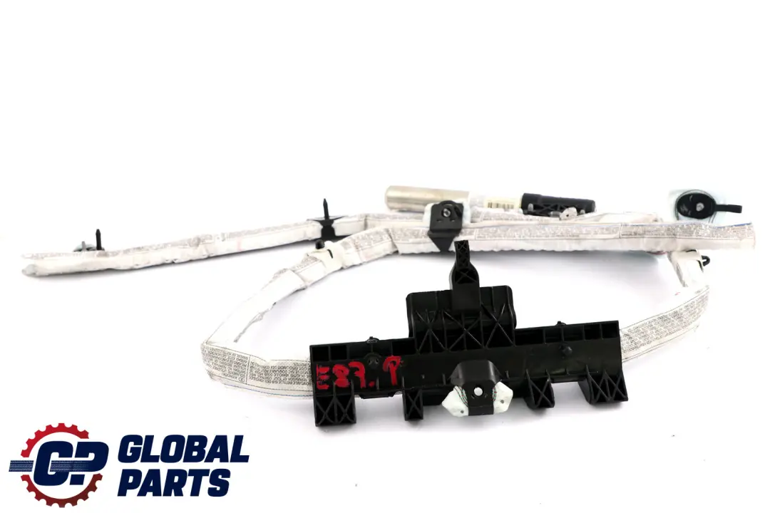 BMW E87 Kurtyna Airbag Poduszka Powietrzna Prawa - SKU 7075870 - Numer Części 7075870