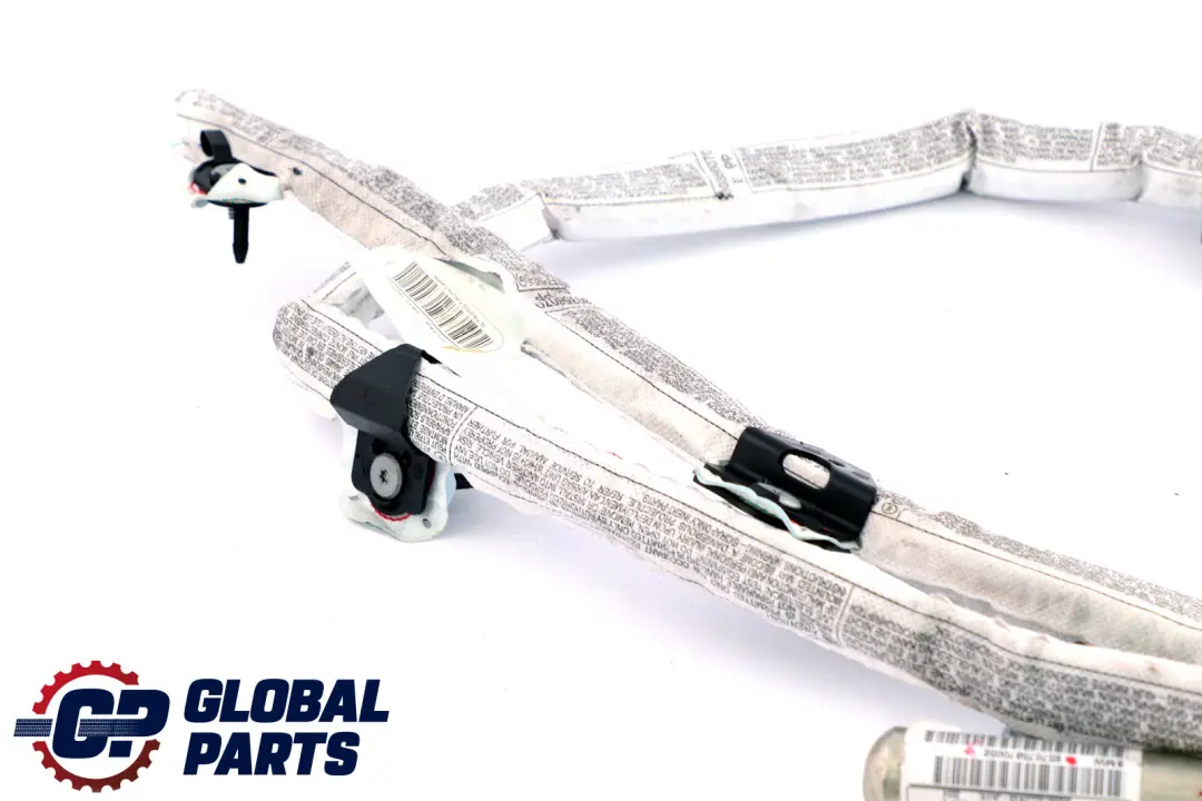  Rideau De Toit BMW E87 E87N LCI Airbag De Tête Droit 9132878 - SKU 7075870 - Numéro de pièce 7075870