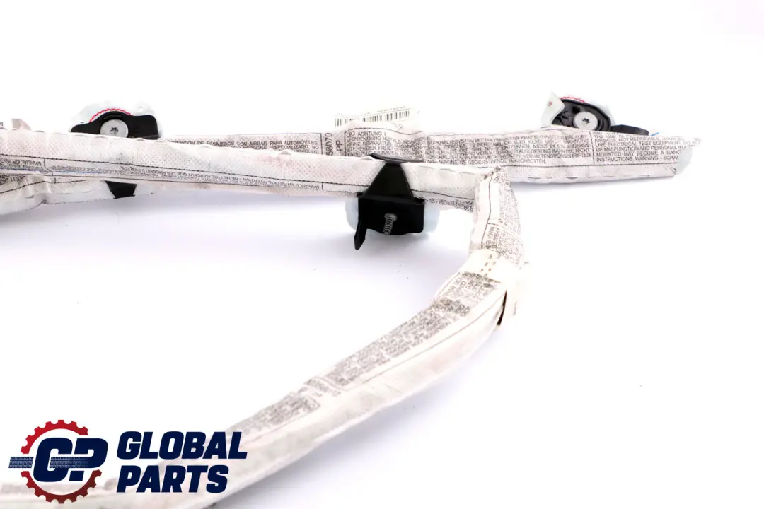 BMW E87 Modulo Aria Per Rivestimento Tetto Unità Destra 9132878 - SKU 7075870 - Numero di parte 7075870
