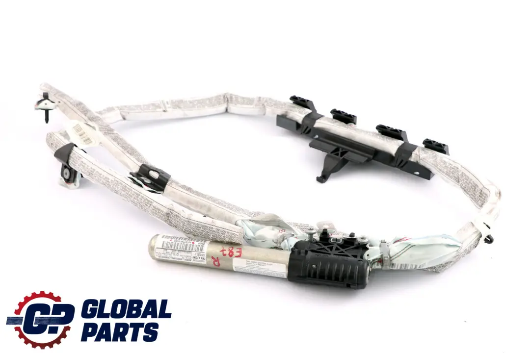 BMW E87 Modulo Aria Per Rivestimento Tetto Unità Destra 9132878 - SKU 7075870 - Numero di parte 7075870