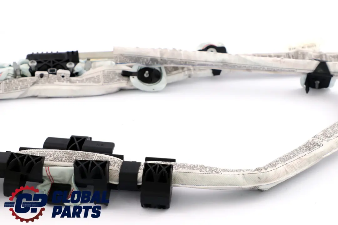 BMW E87 Modulo Aria Per Rivestimento Tetto Unità Destra 9132878 - SKU 7075870 - Numero di parte 7075870
