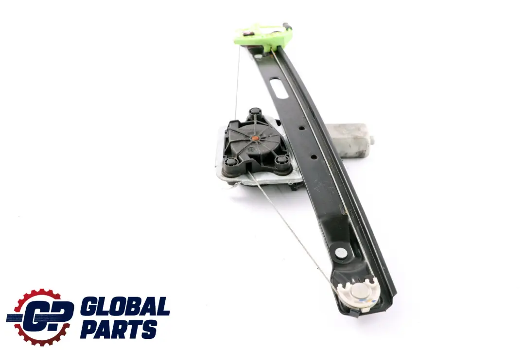  Window Lifter BMW E90 E91 Rear Electric Motor Regulator Left N/S - SKU 7075883 - Part number 7075883
