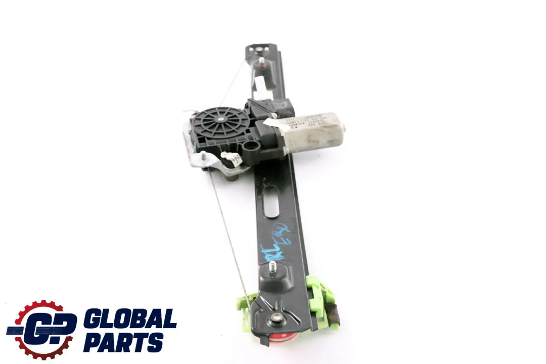  Window Lifter BMW E90 E91 Rear Electric Motor Regulator Left N/S - SKU 7075883 - Part number 7075883