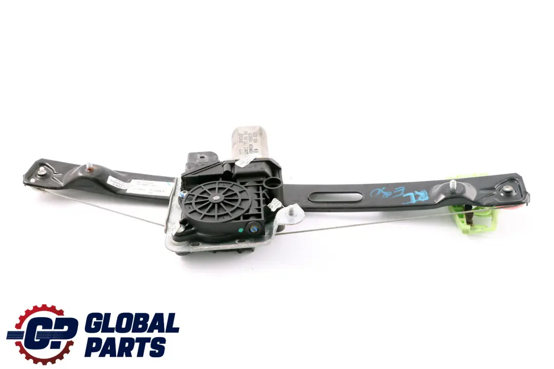 BMW E90 E91 Lève Vitre Arrière Gauche - SKU 7075883 - Numéro de pièce 7075883
