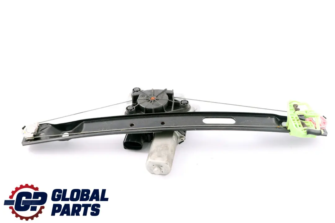  Fensterheber BMW E90 E91 Hinten Links Elektromotor Regler - SKU 7075883 - Teilenummer 7075883