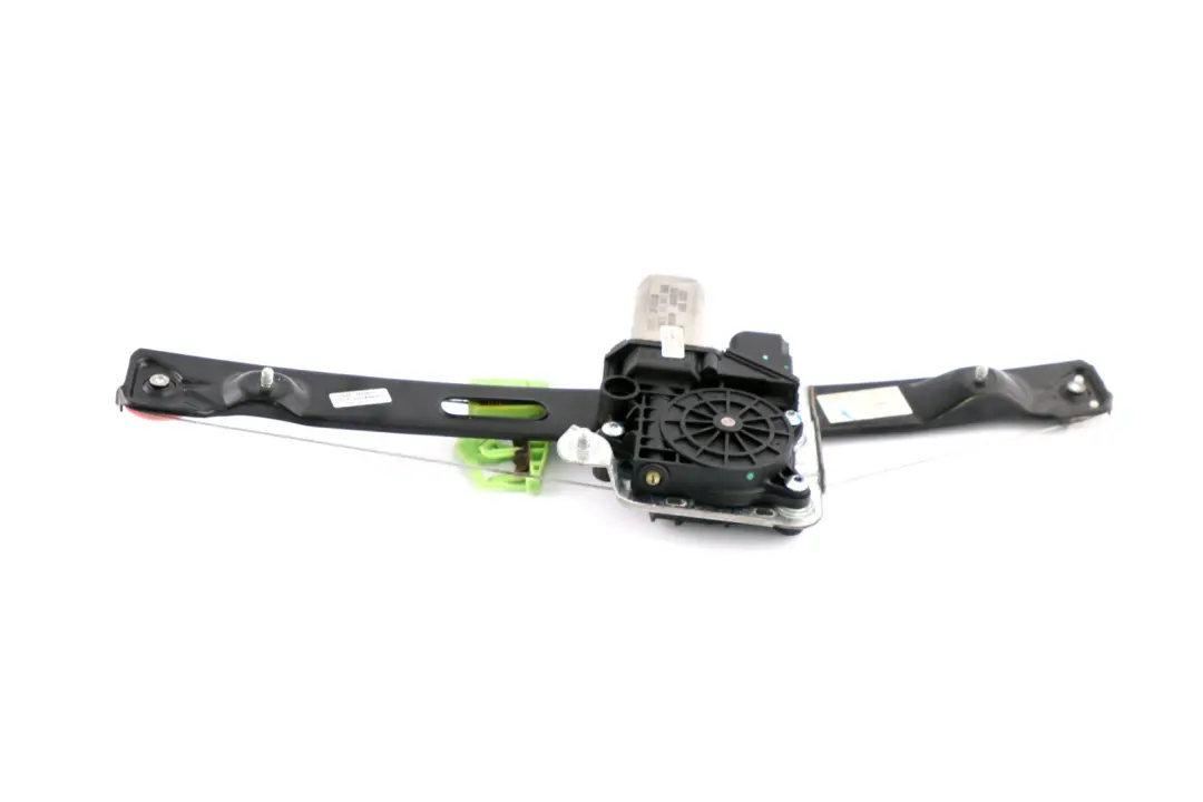 Mechanizm Podnośnik Szyby Prawy Tył do BMW E90 E91 o numerze 7075884 BMW E90 E91 Mechanizm Podnośnik Szyby Prawy Tył - SKU 7075884 - Numer Części 7075884