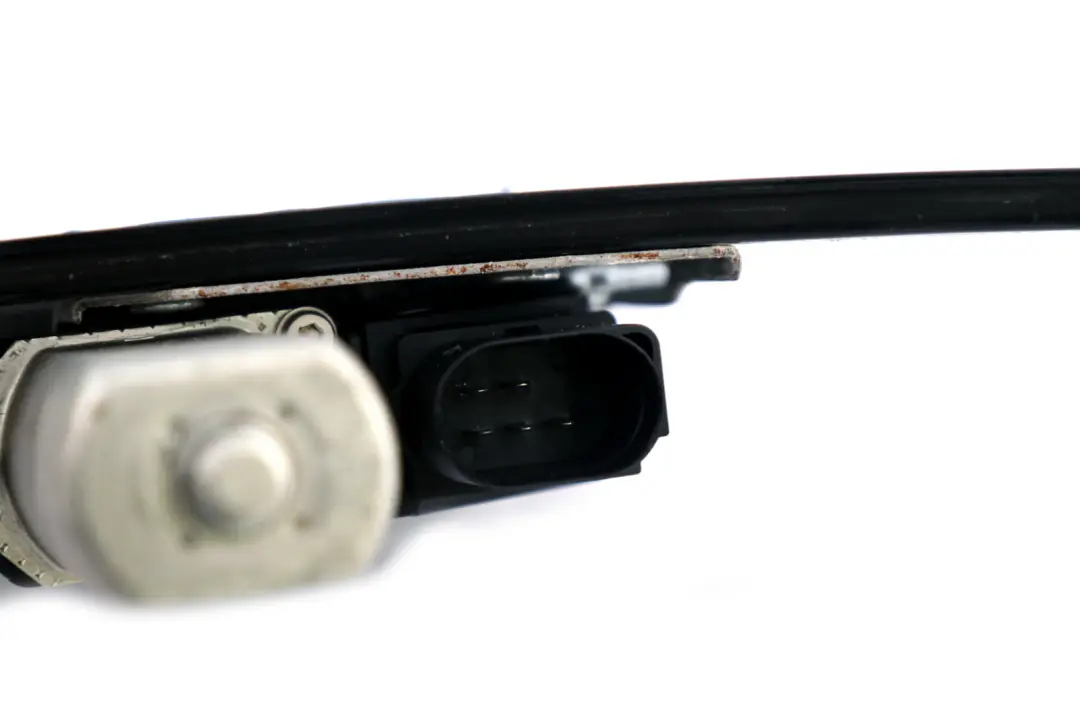 BMW E90 E91 Motore Di Regolazione Alzacristalli Posteriore Destro - SKU 7075884 - Numero di parte 7075884